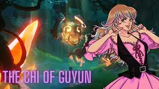 Genshin Impact Gameplay 36 | Animaechan | Let's Play!