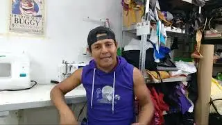 Momentos destacados de kannonjcsr DIY Costura está en vivo (2:06:43 - 2:11:43)