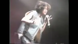 Bone Thugs-N-Harmony - 1 st of Tha month (Live)