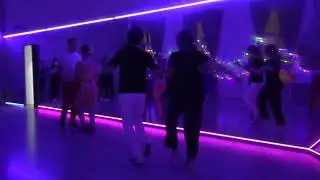 #cha-cha-cha /Carlos Torres & Tatiana/