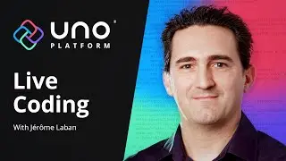 Uno Platform Live Coding - Custom Fonts on Android & XAML Behavior Issue