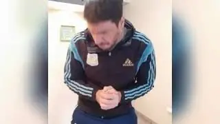 Cancion para bailar con niños