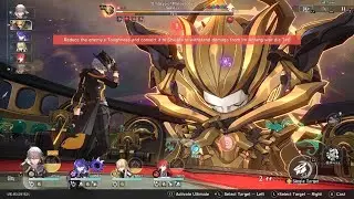 [JPN Dub] Sunday Boss Battle Honkai: Star Rail [First time playthrough]
