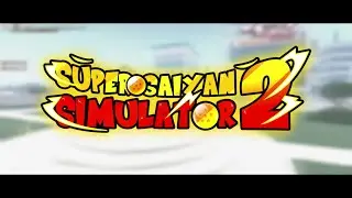 Super Saiyan Simulator 2 || Official Trailer