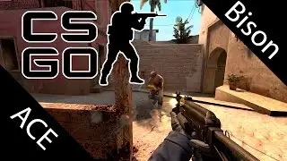 Ace Bison - Vortex ►CS:GO►