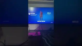 Travis Scott skin for FREE!