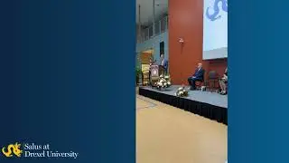White Coat Ceremony Fall 2024 (11:45 a.m. Group)