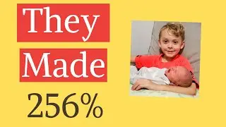 How to Invest For Your Children/Financial Literacy for Kids/Episode 2