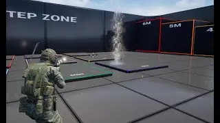 UE5: ALSv4: C++: Weapon System Evolution Part 2