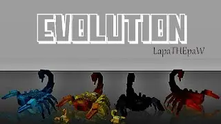Minecraft [Evolution] серия 37