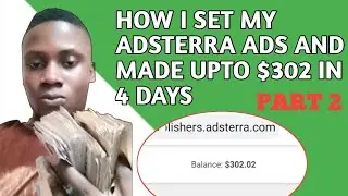 #adsterra