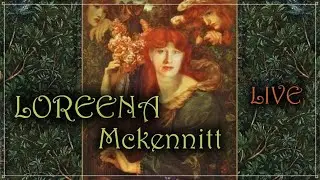 Loreena Mckennit - The Best of Live Concert 1990