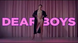 FELIN - Dear Boys - Official Video