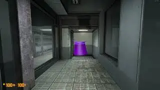 Black mesa прохождение на все очивки 24