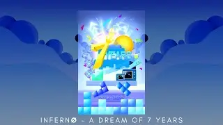 INFERNØ (Almos x ThristyHammer) x Triangle Alliance x F018 - A Dream Of 7 Years (T7A)