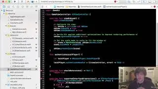 46 - Authenticating the Local Player