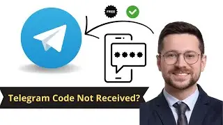 How to Fix Telegram Not Sending SMS Code (2025)
