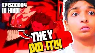 SHE IS FINALLY DEAD !!!! DANDADAN EP 4 EXPLAINED AND BREAKDOWN