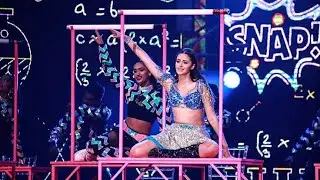IIFA Awards 2022 25th June Full Show Part All HD Ananya Pandey dance🤣 performance on iifa 22 liger 🤣