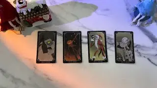 4 КОРОЛЯ🫂 мысли | чувства | действия