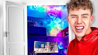 Mijn Ouders Zijn Boos Dus Ik Bouwde Dit!
