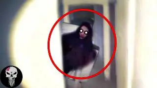 8 SCARY Videos You Can't Unsee