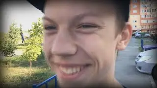 Паркур