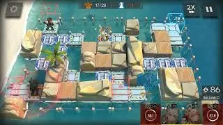 HotSpringMelon Beach Repair 350