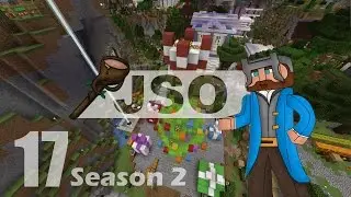 Jsocraft S2E17 - Happy Christmas!