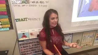 ELAR  Figurative Language, Empathy, Respect and “Why Should I ” Read Aloud