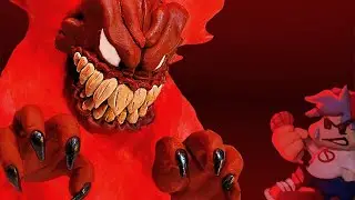 HellClown HD - Friday Night Funkin'