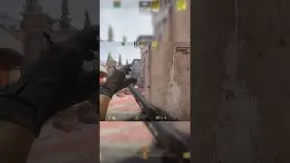 ace | лови аптечку #shorts #goldik #cs2