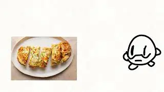 Garlic bread (Animation Meme)
