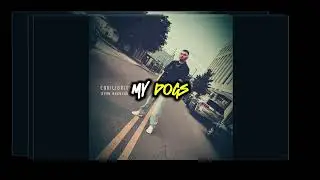 Ryan Bronson - LIKE MIKE (official lyrics) (prod. By Jake Daniels)