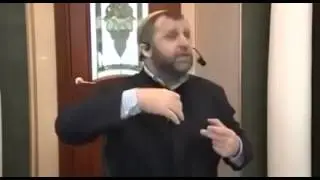 Чумаков Хьамзат - Кончита Вурст