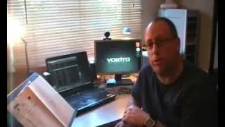 Gigajam VLE Playing Songs 01