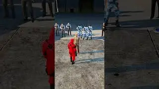 i buy new hight bodyguard in gta5 