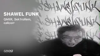 QMIIR, Sek1roRem, callcorr  ~ SHAWEL FUNK (щавель фонк / фанк)