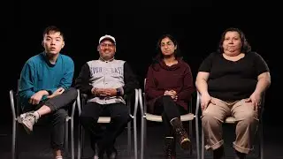 Digital media creation as learning – Student voices (Group 1)