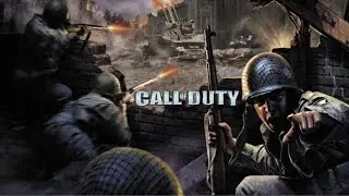 Call Of Duty Full Game Experience | 2023