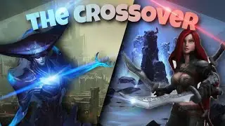 fk it. Kat and Liss in 1 video. 🤷‍♀️