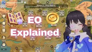 Emperium Overrun Explained – How To Get More Points & Rewards (ROOC)