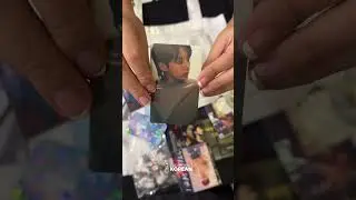 Jungkook: I Am Still Block screening loot bag and freebies 🇵🇭 (PT 2)
