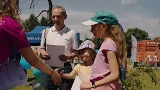 Rektorski Dzień dla Rodziny na UE Katowice