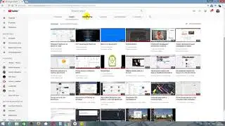 Обновления на канале