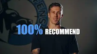 K9 Defense Testimonials