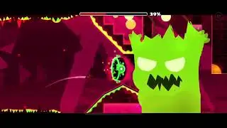SLAM! (Rafer) Geometry Dash
