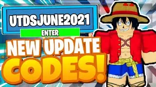 *JUNE 2021* ALL NEW SECRET OP CODES! Roblox Ultimate tower defense simulator codes