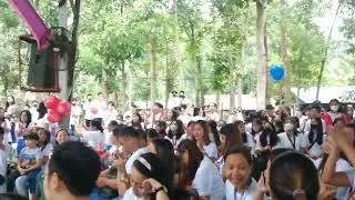 Family Got Talent Singing | Entry 2