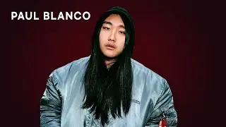 💿 폴블랑코 플레이리스트 | Paul blanco Playlist